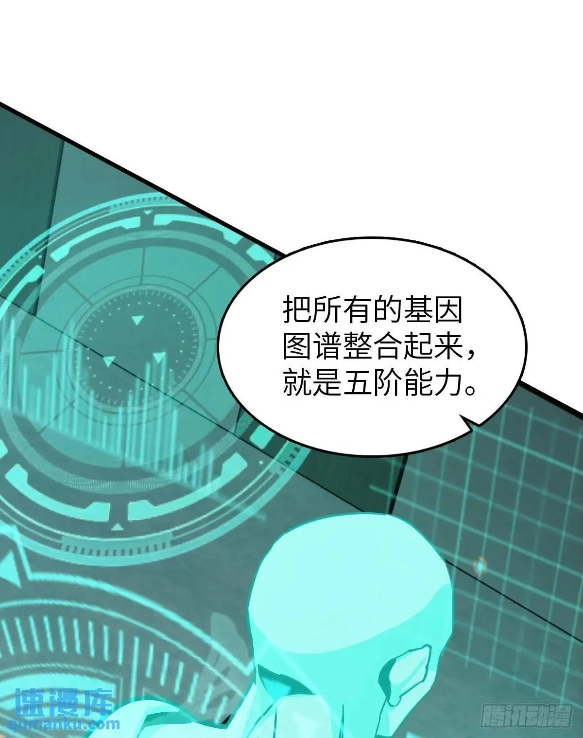 从姑获鸟开始漫画免费观看下拉式漫画,288 至高五阶！2图