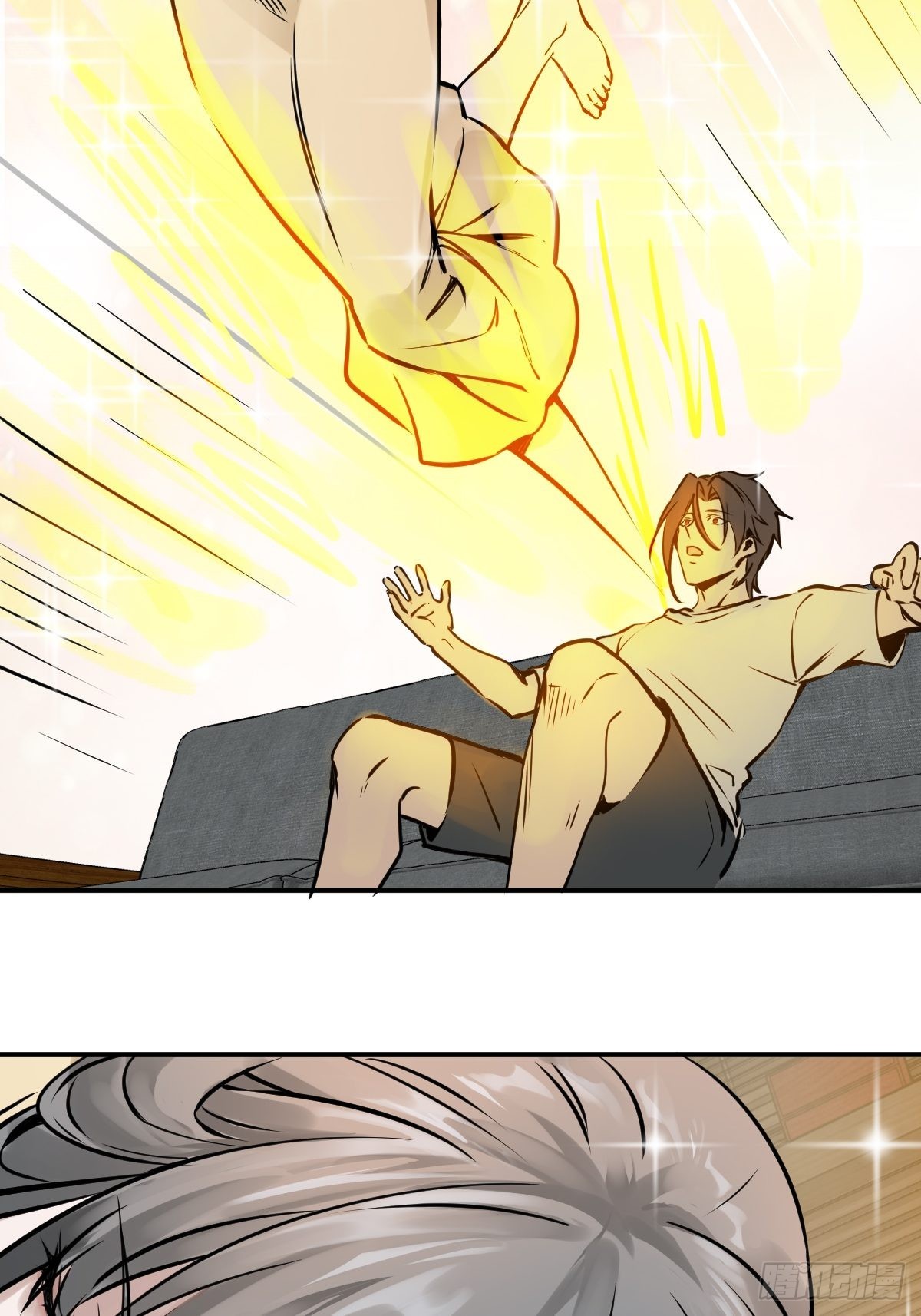 从姑获鸟开始在线听书漫画,153 组队查小刀5图
