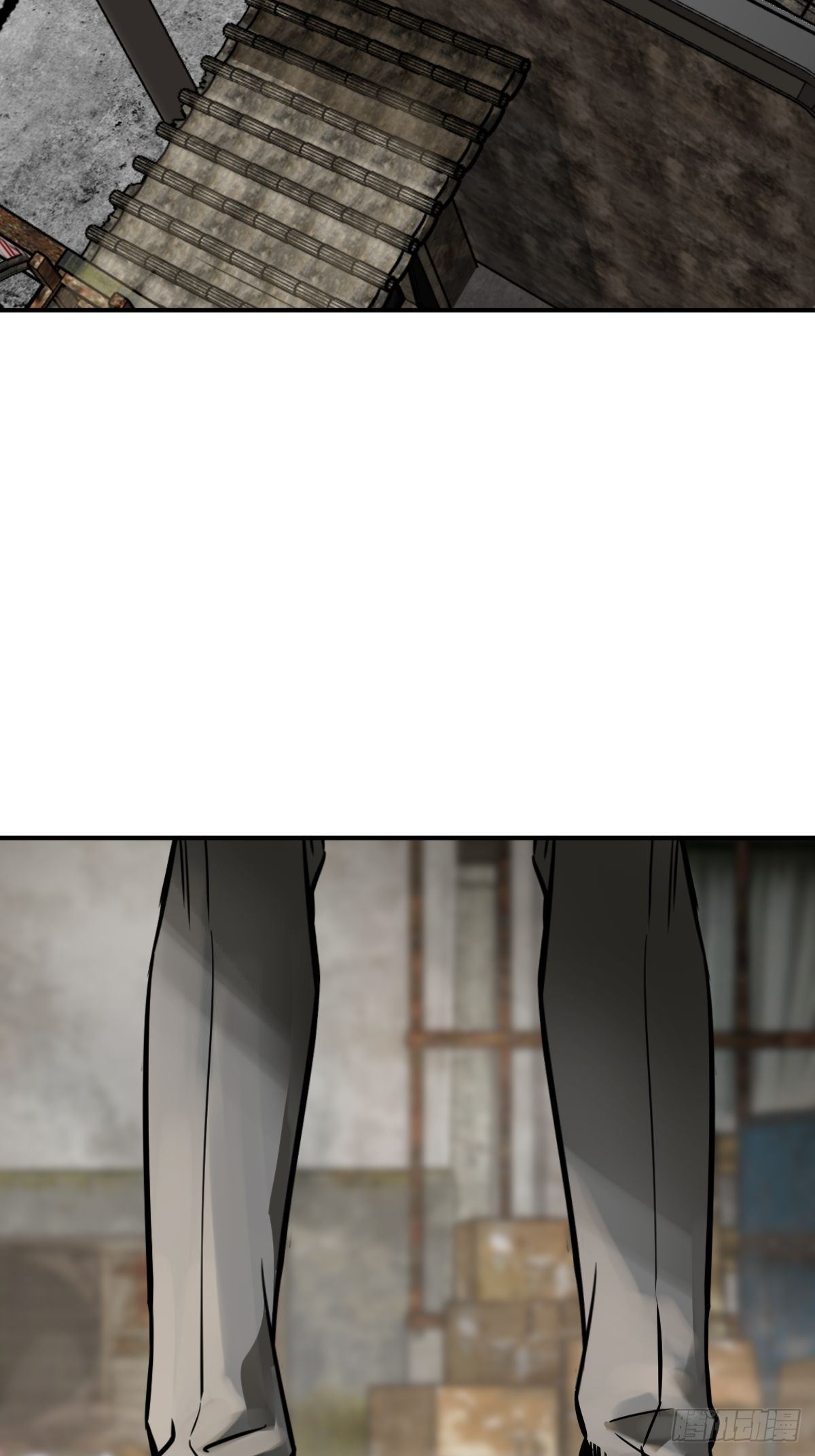 从姑获鸟开始解析漫画,114 睚眦必报4图