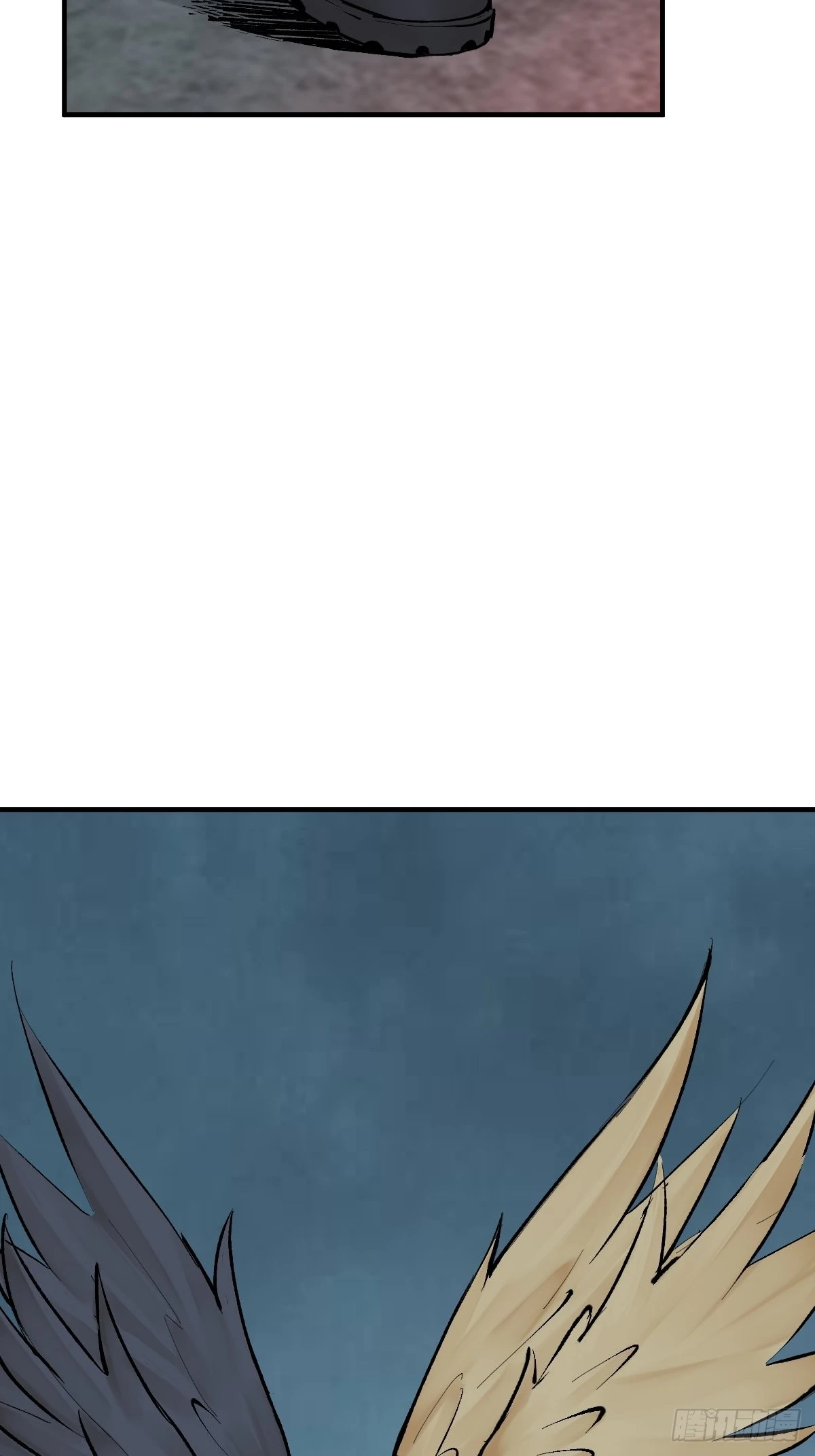 从姑获鸟开始作者漫画,121 沸腾前奏5图
