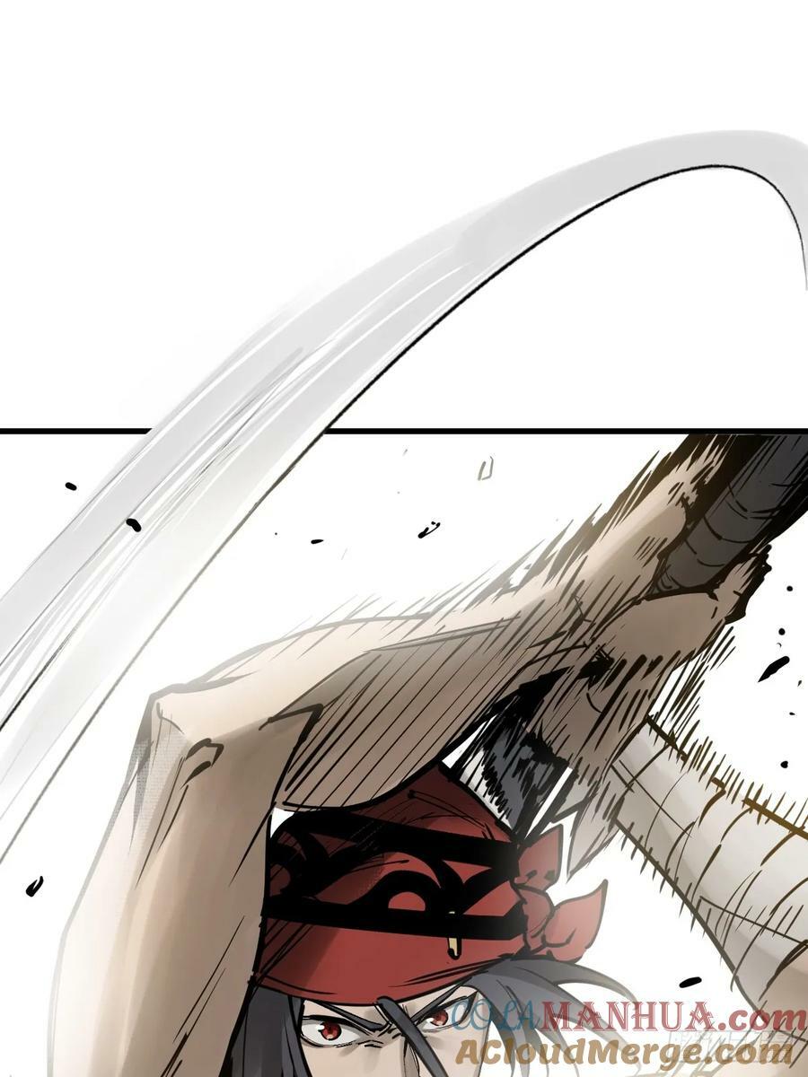 从姑获鸟开始烂尾了吗漫画,210 枪剑七大行！4图