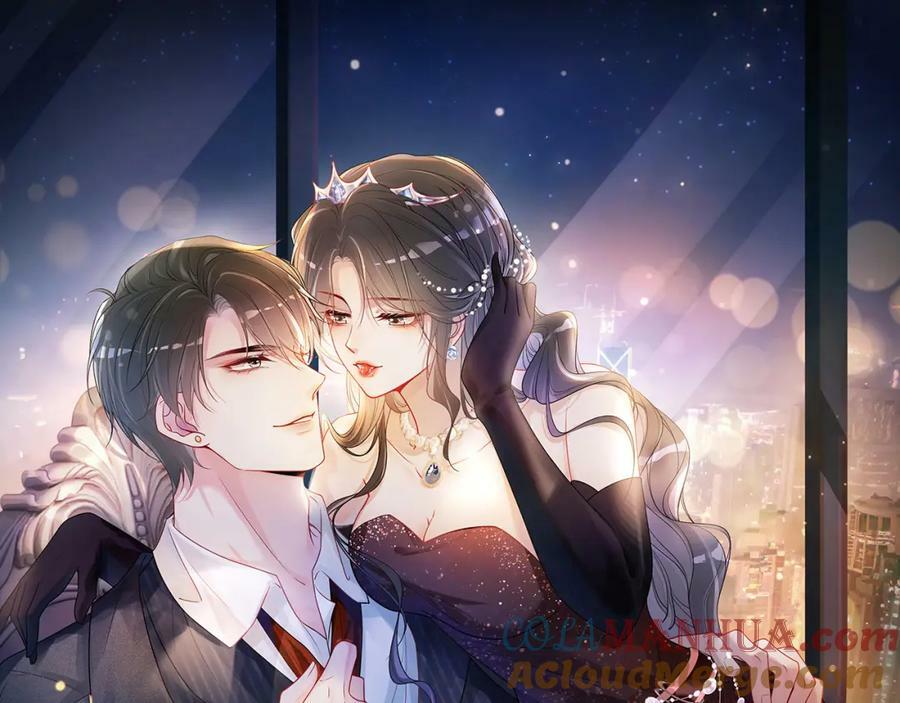 快穿病娇男主他又吃醋了短剧扮演者叫什么漫画,第62话 穆寒的真心？1图