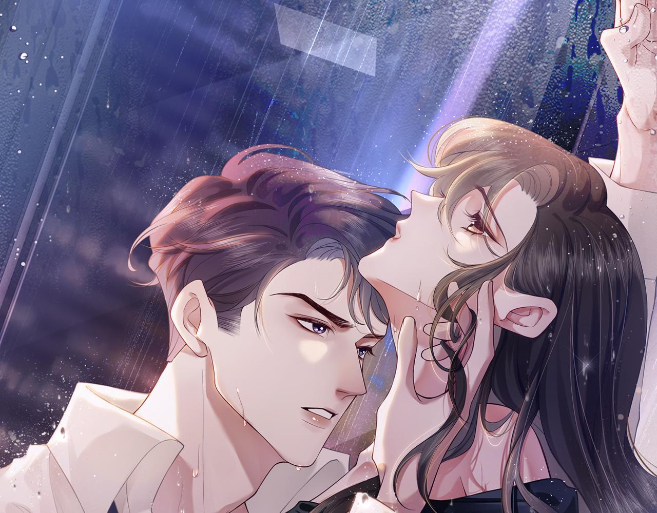 一夜沉婚免费阅读顾念傅景深小说漫画,第20话 缴械投降1图