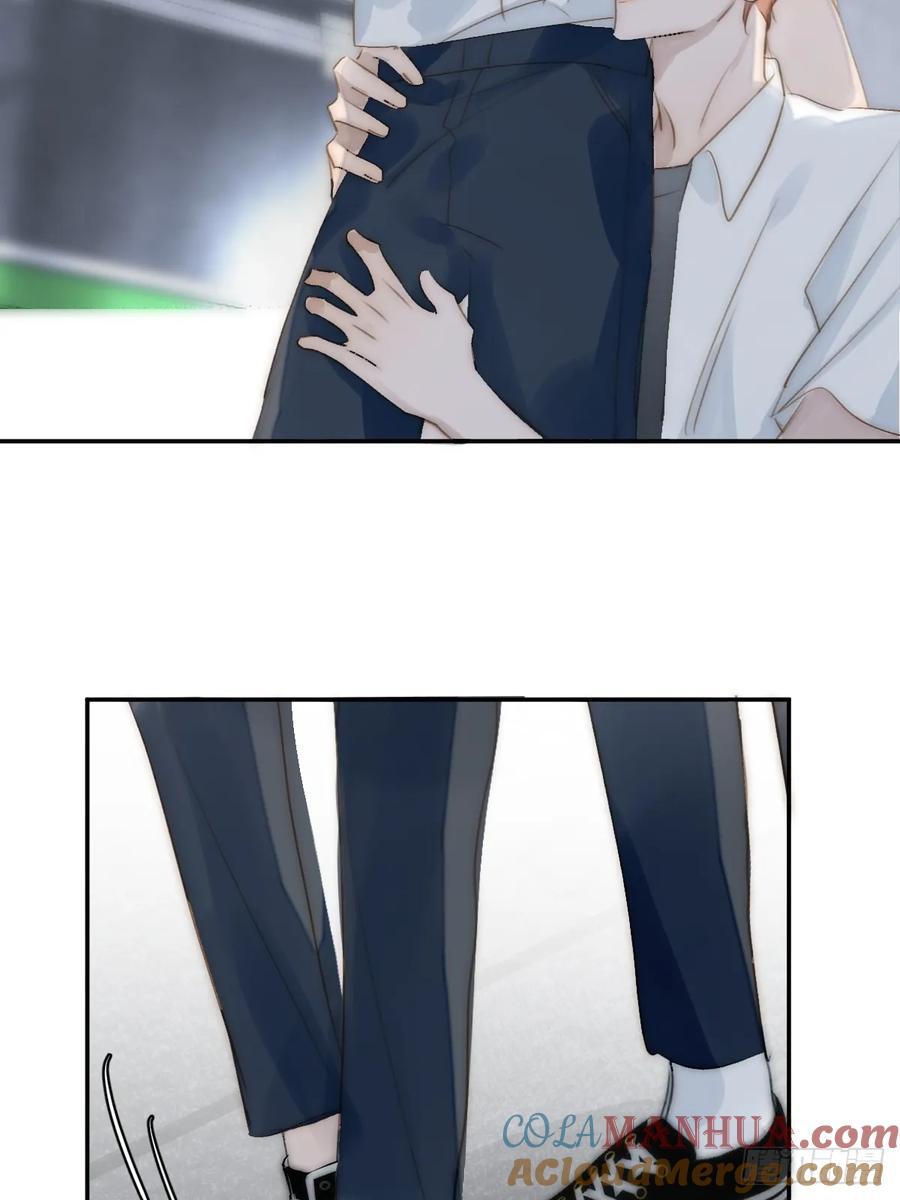 繁星告诉我霍子星到底谁害的漫画,第99话 你还记得她吗？4图