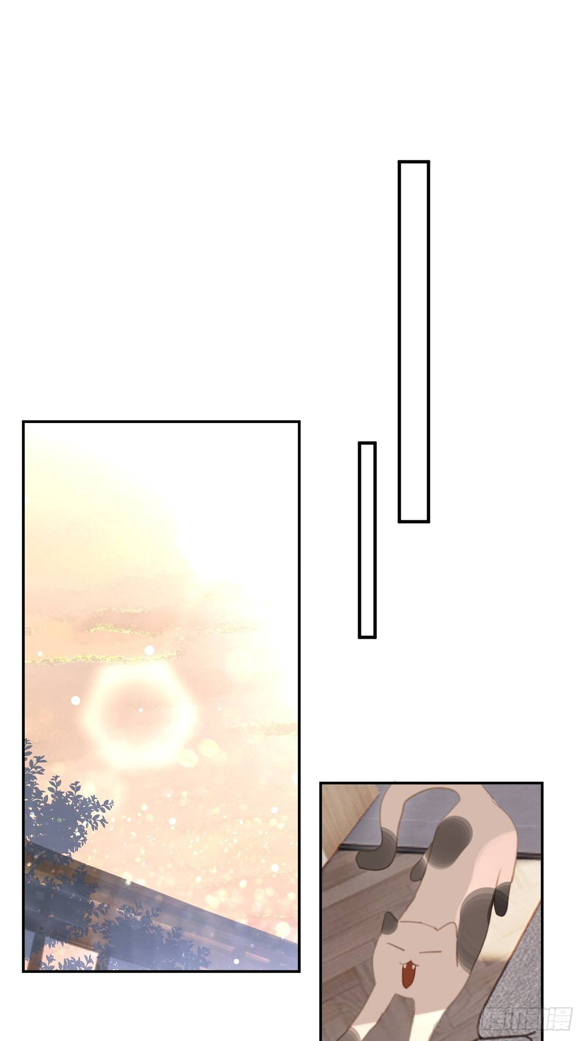 繁星一表达了什么漫画,第56话 小和尚2图