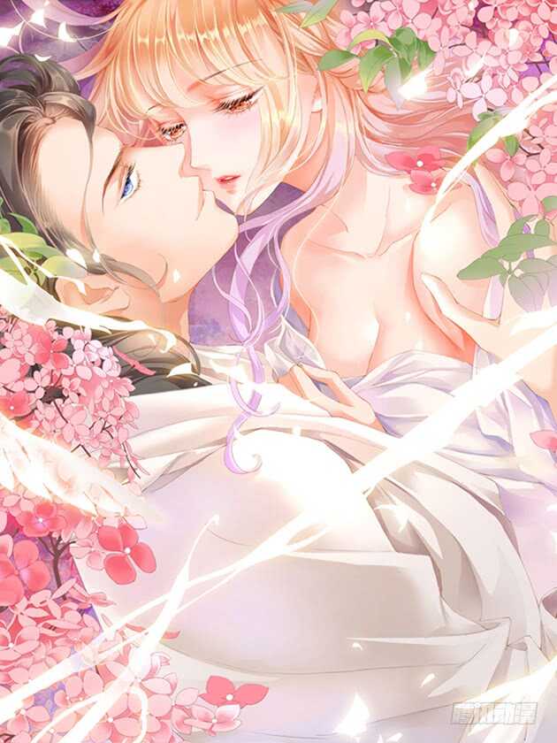 霸道小叔请轻撩漫画下拉式免费版漫画,卫钏才是你的未婚夫1图