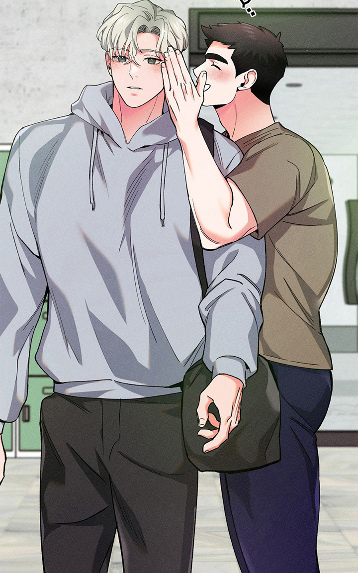 要不要一起爬山呢是什么意思漫画,第9话3图