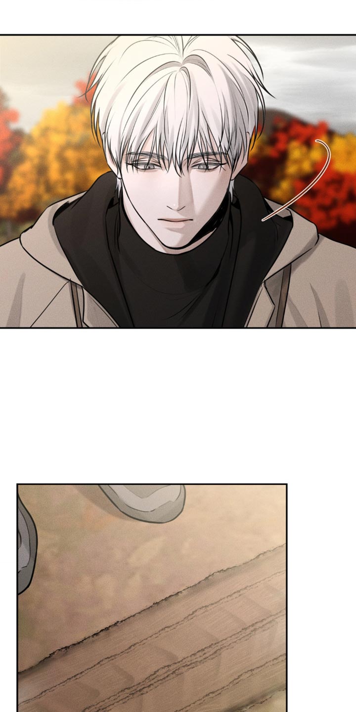 纯白的假象又叫什么漫画,第11话2图