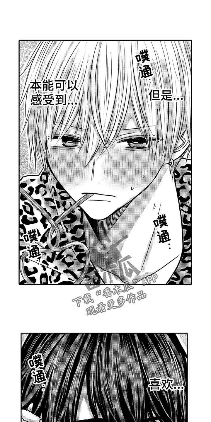 心跳信息素免费在线观看漫画,第81话1图