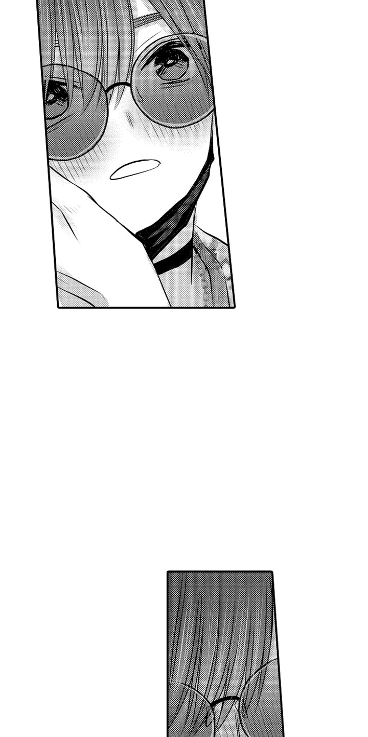 心跳信息素漫画免费全集在线观看漫画,第111话2图
