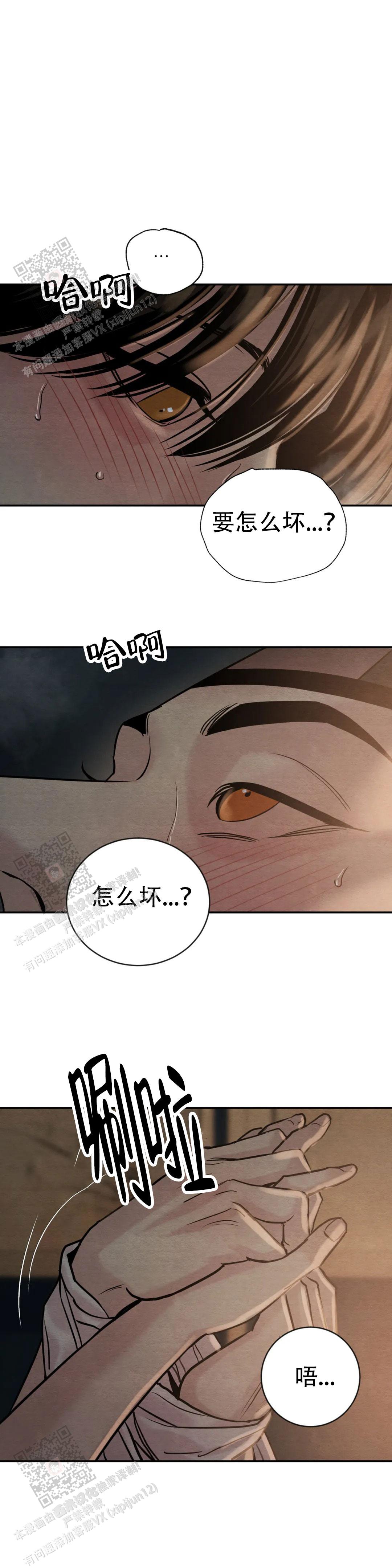青春流逝漫画小说免费阅读漫画,第223话5图
