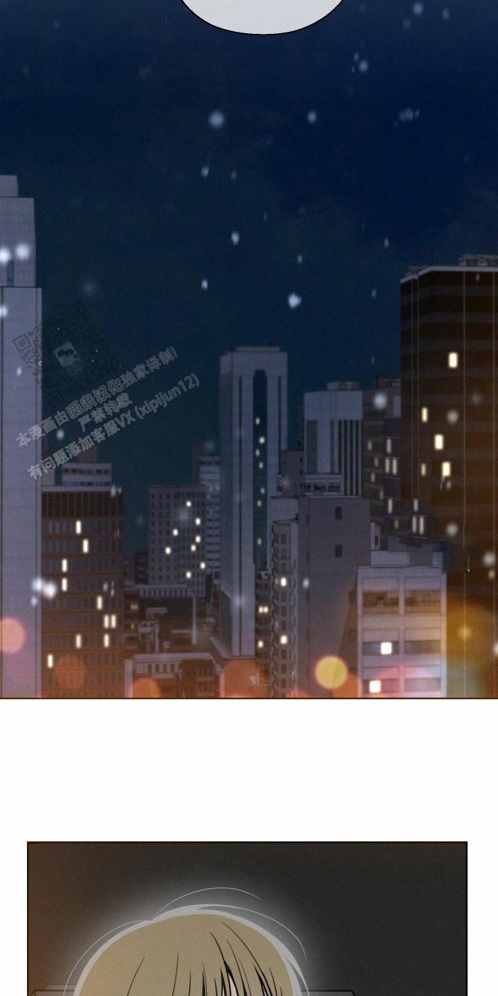 十二月生辰花对照表漫画,第70话5图