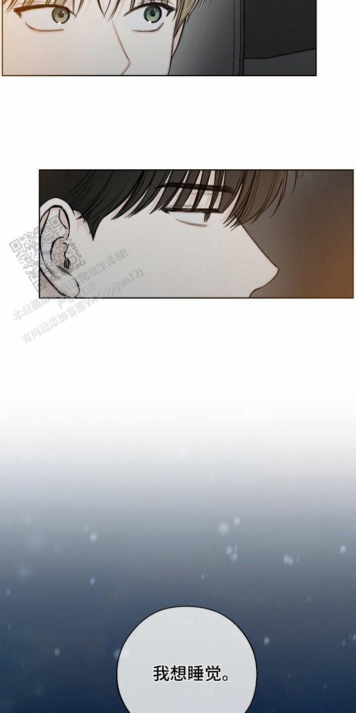 十二月生辰花对照表漫画,第70话4图