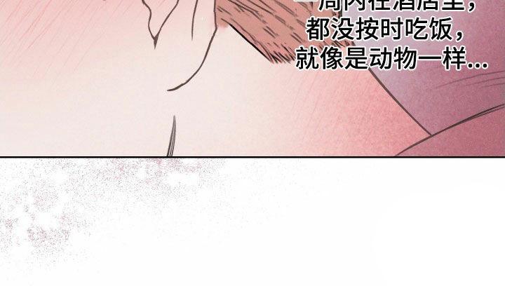 十二月取色宏破解版下载漫画,第74话4图