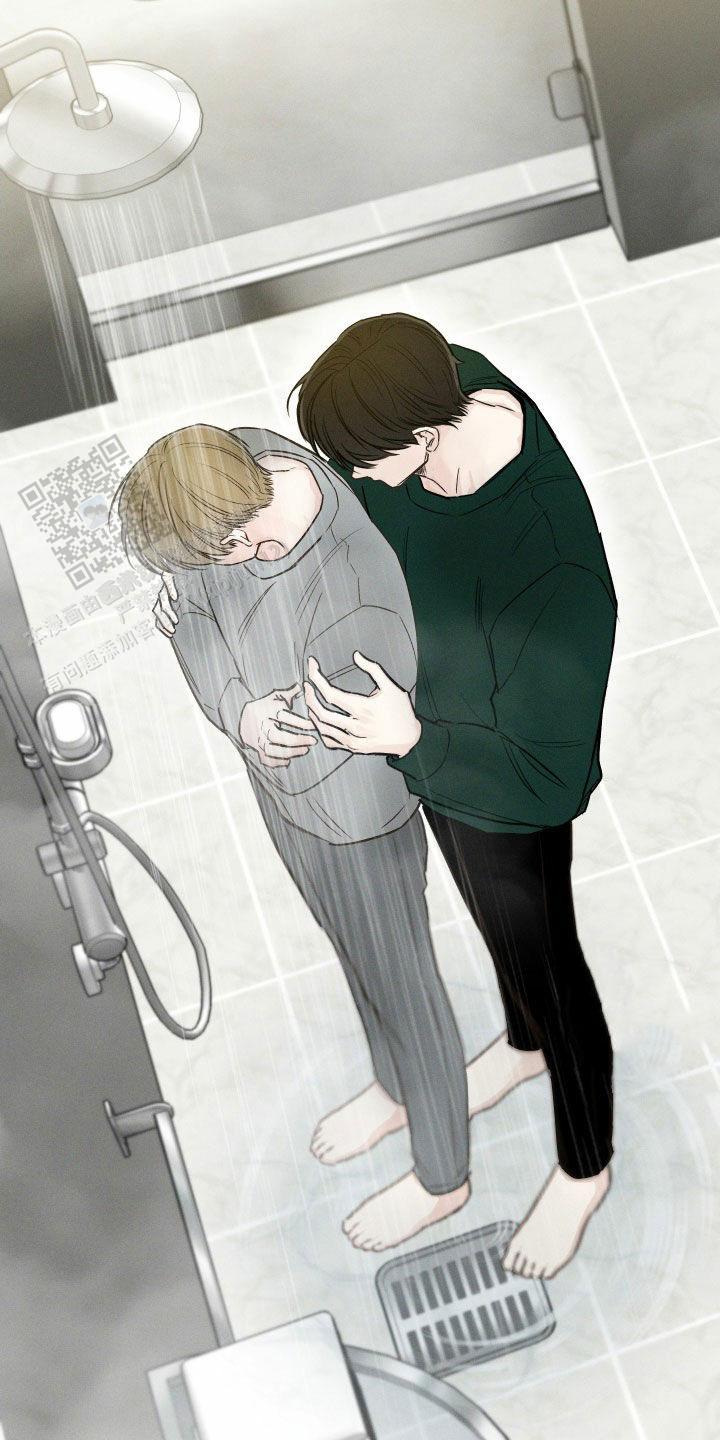 十二月歌曲漫画,第71话3图