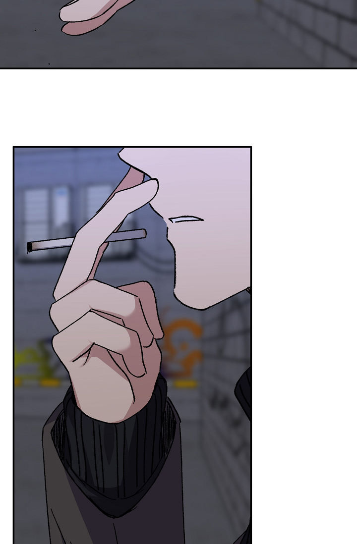kiss定律漫画40漫画,第103话3图