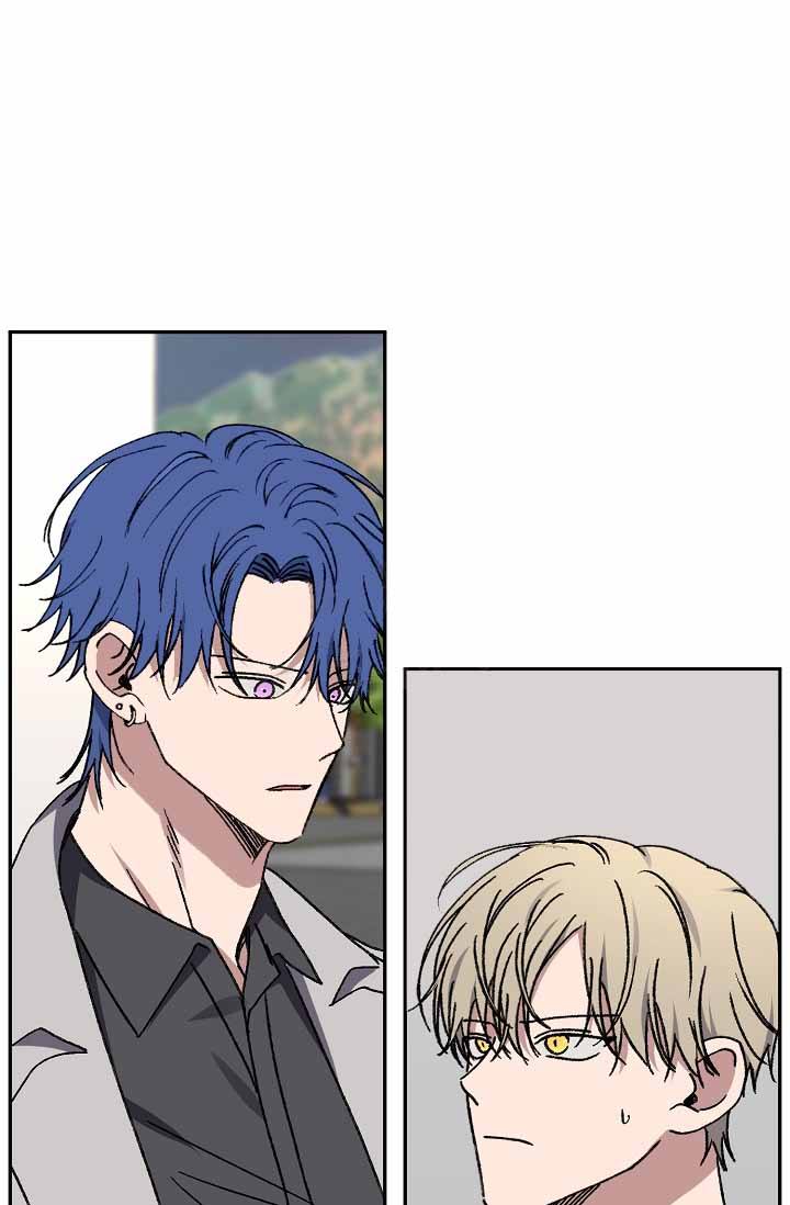 kiss kiss shy shy漫画,第128话1图