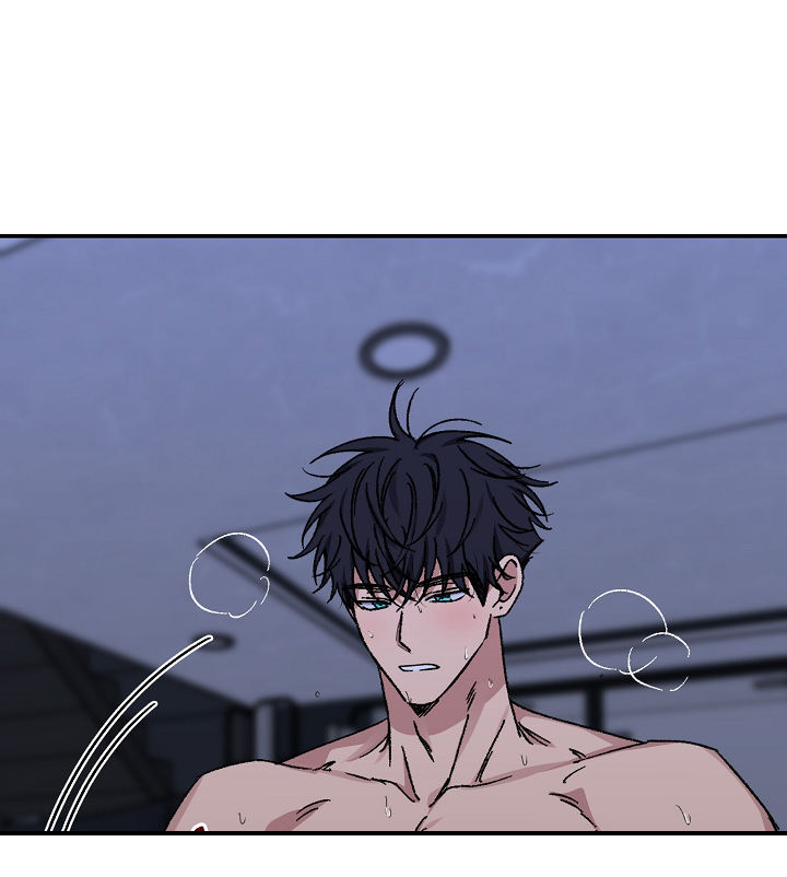 kiss定律有没有第二季漫画,第106话1图