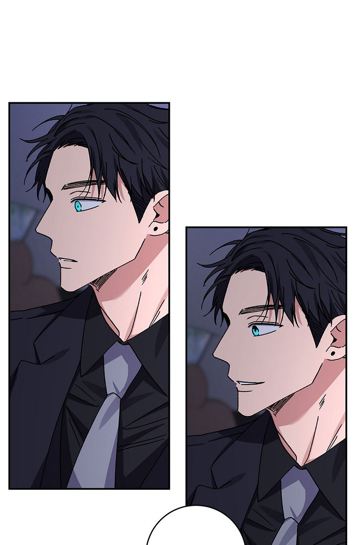 kiss定律原版漫画,第98话1图