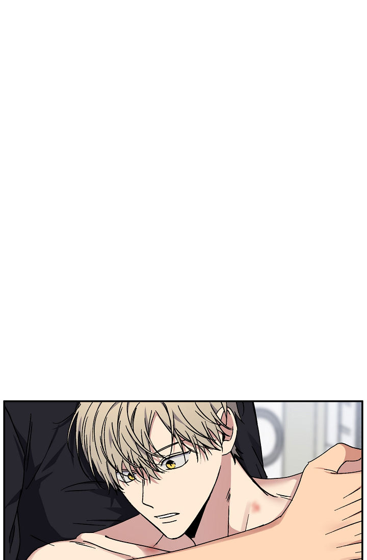 kiss定律爱情魔咒第三季漫画,第92话1图