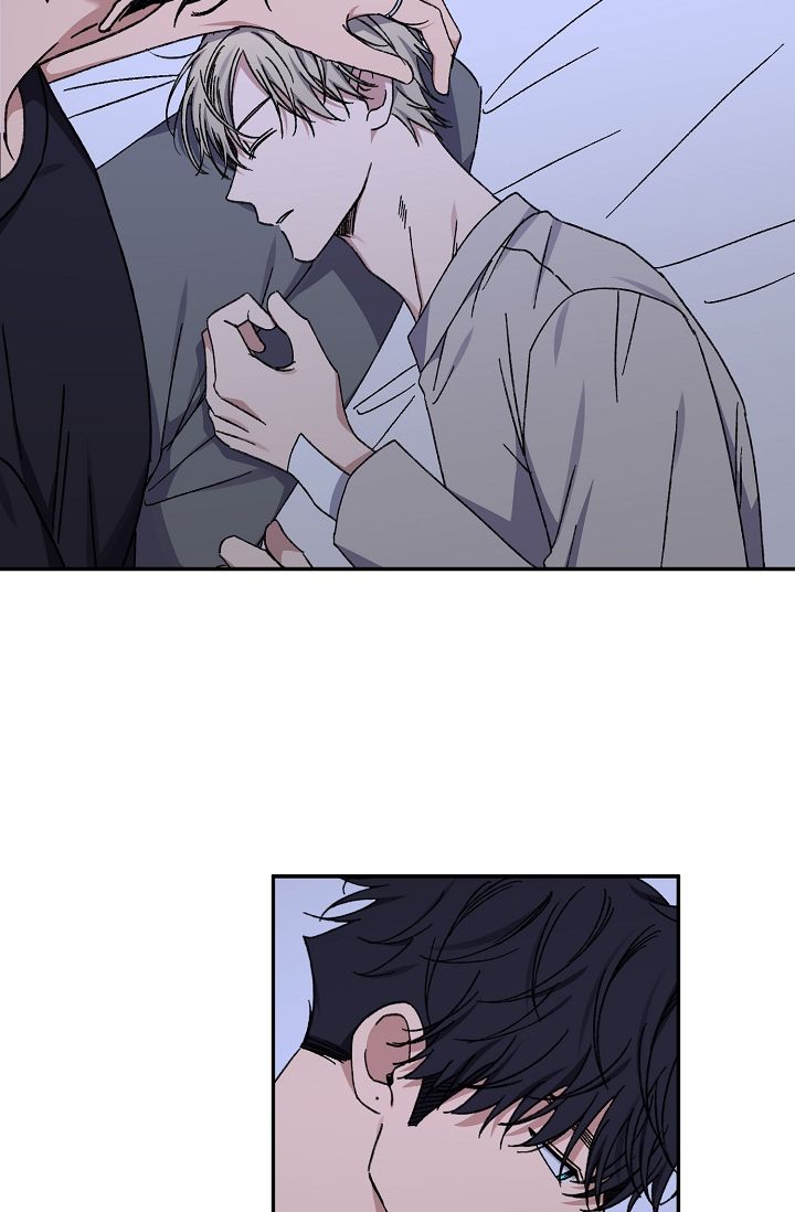 kissing skill是什么意思漫画,第114话2图