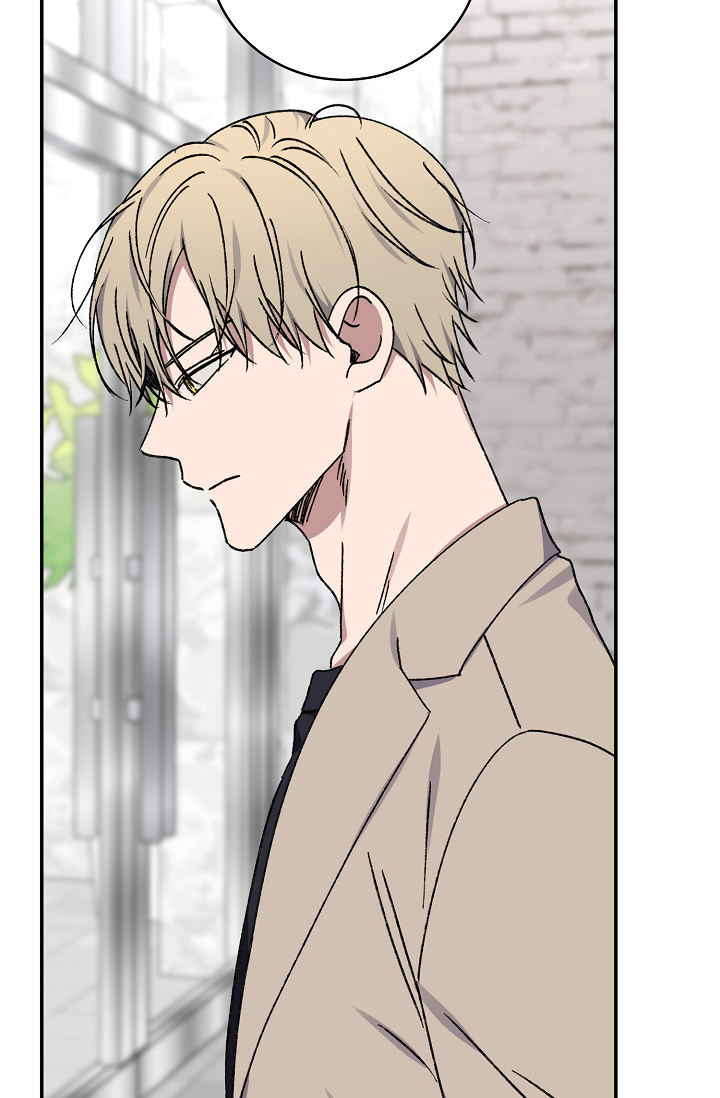 kiss my ace翻译漫画,第126话5图