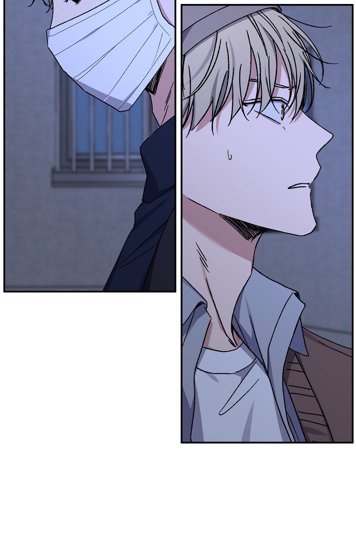 kiss定律唧唧慢说漫画,第112话2图