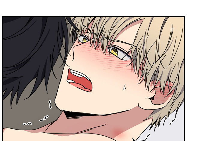 kiss定律第二季免费在线看漫画,第93话5图