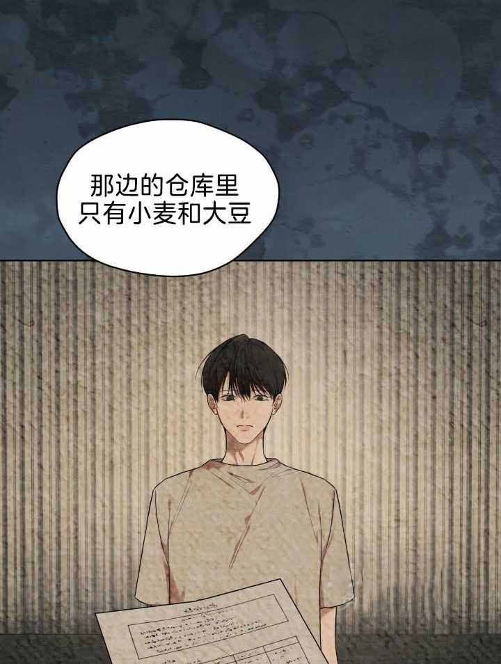 物种起源漫画未删减版在线观看漫画,第97话5图
