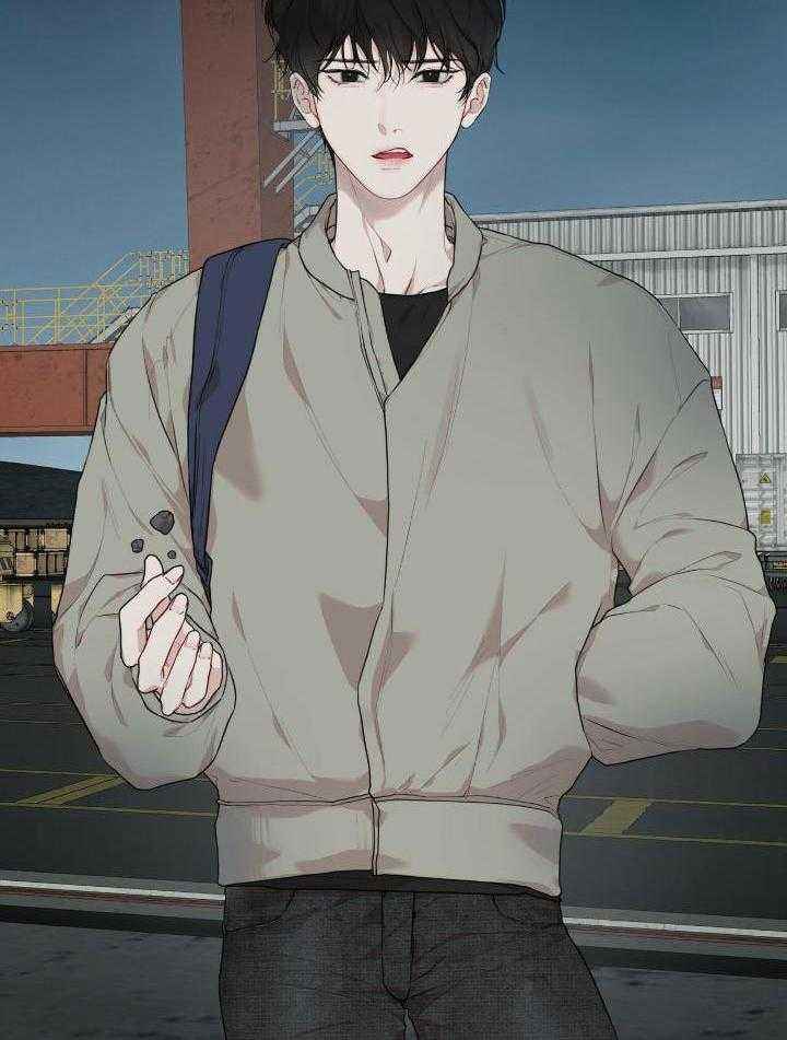 物种起源的英文漫画,第94话4图