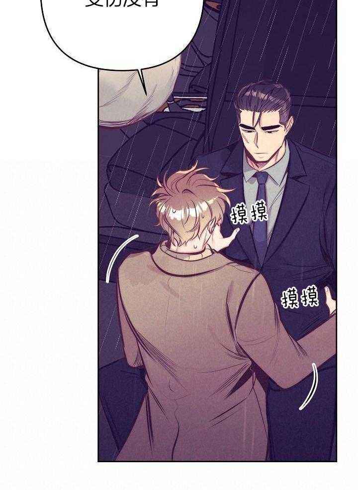 再见怦然心动电视剧免费观看漫画,第87话4图