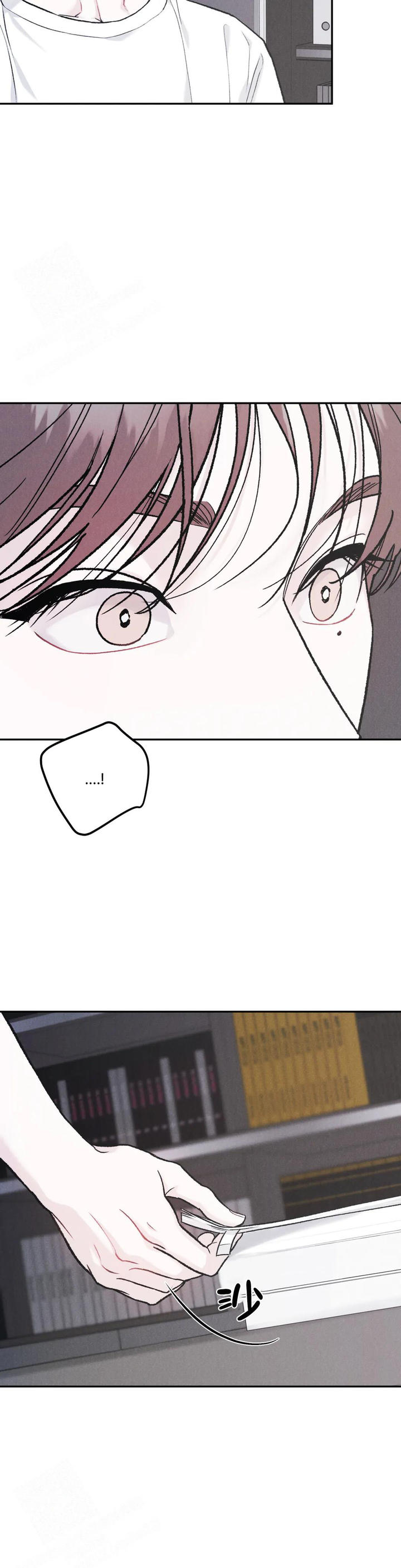 限量发行孔雀羽毛艺术项链图片漫画,第81话3图