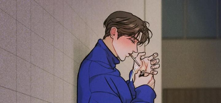 限量发行的茶具漫画,第65话3图