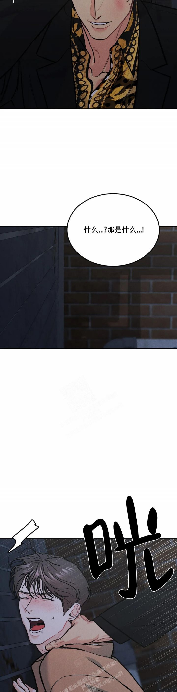 限量发行的纪念币和纪念钞漫画,第54话5图