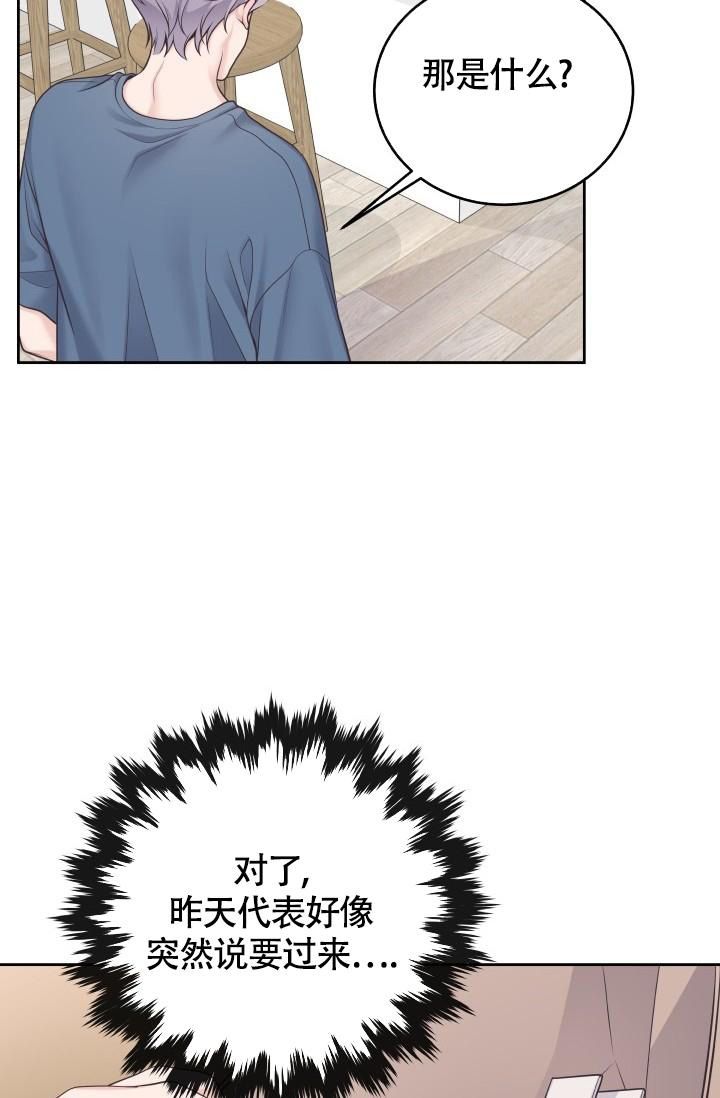 管家婆一肖一码100正确漫画,第41话5图