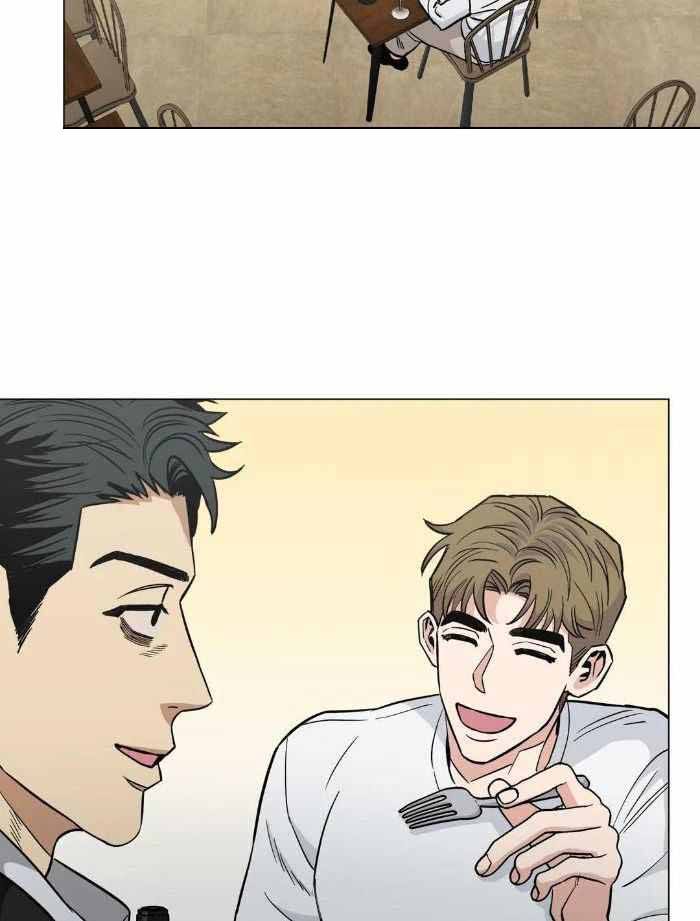坠入爱河的她漫画,第70话2图
