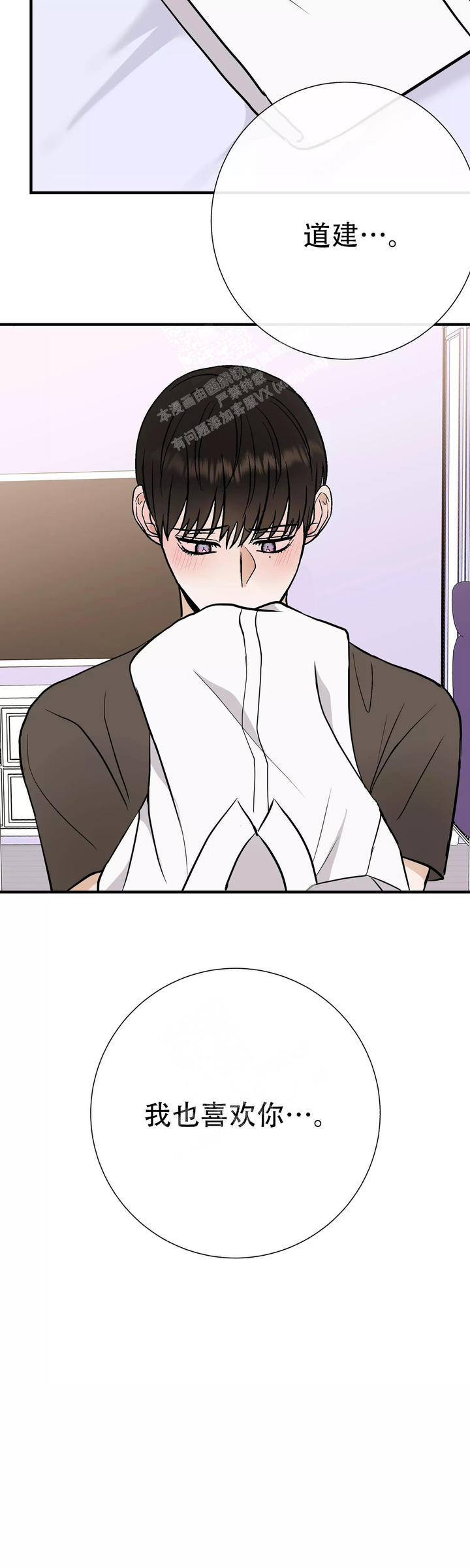 是我们的猫知乎漫画,第69话4图