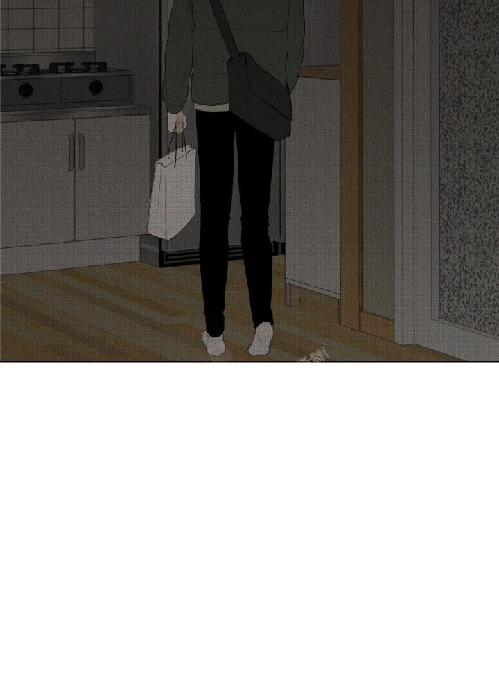 十二月英文漫画,第31话4图