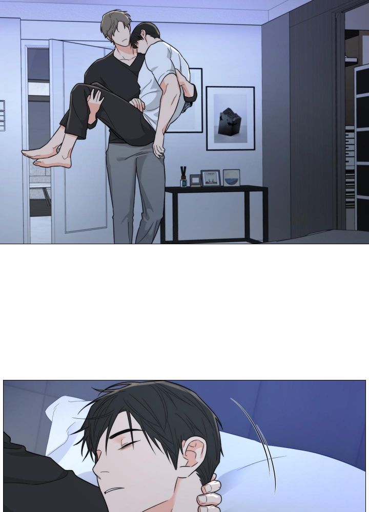 囚笼之爱漫画在线观看完整版免费漫画,第45话2图