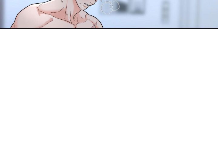 囚笼之爱全集漫画,第46话3图