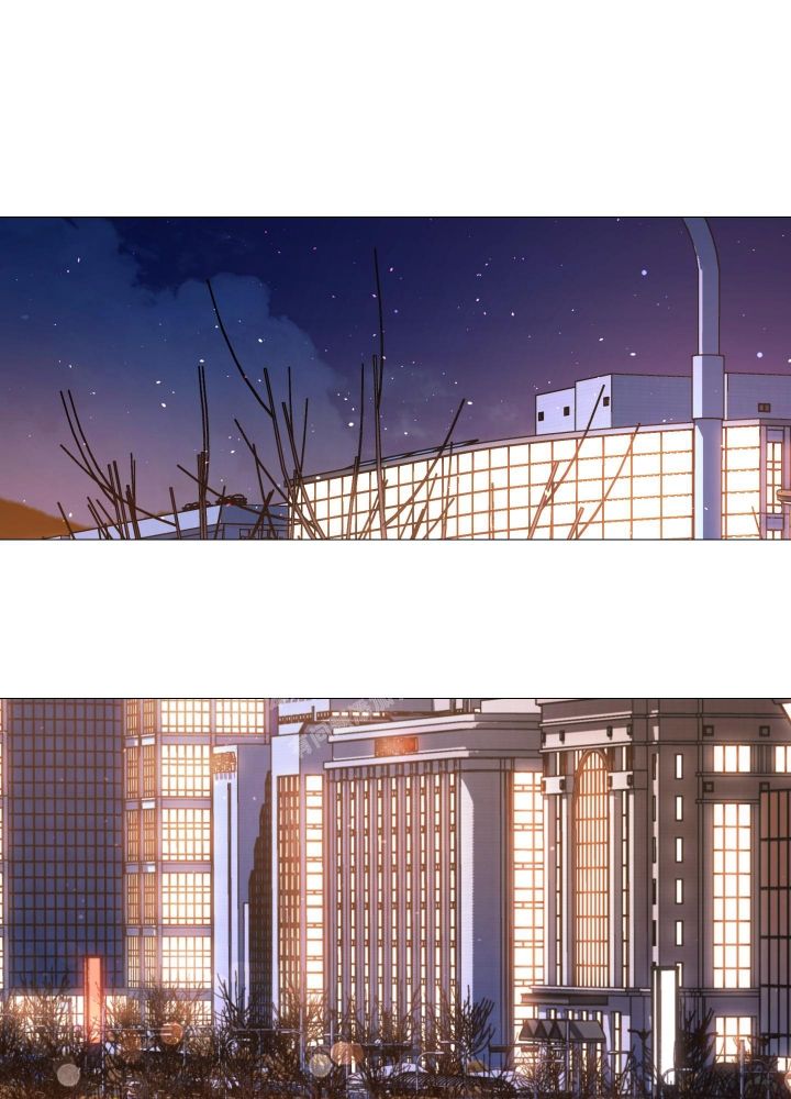 囚笼之爱结局漫画,第48话1图