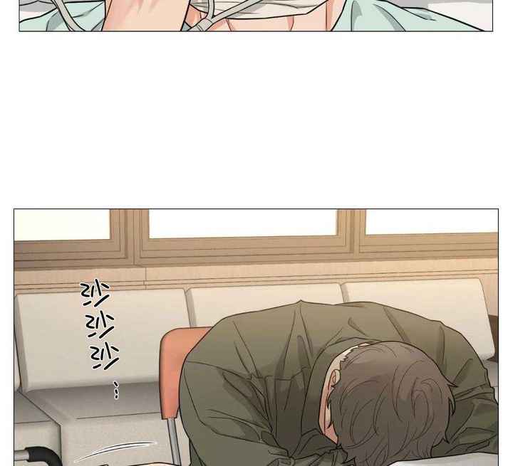 囚笼之爱第二季漫画,第79话2图