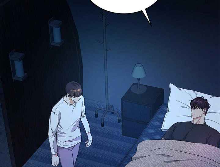 触发火灾监管设备向集中火灾报警控制器发出监管信号漫画,第34话2图