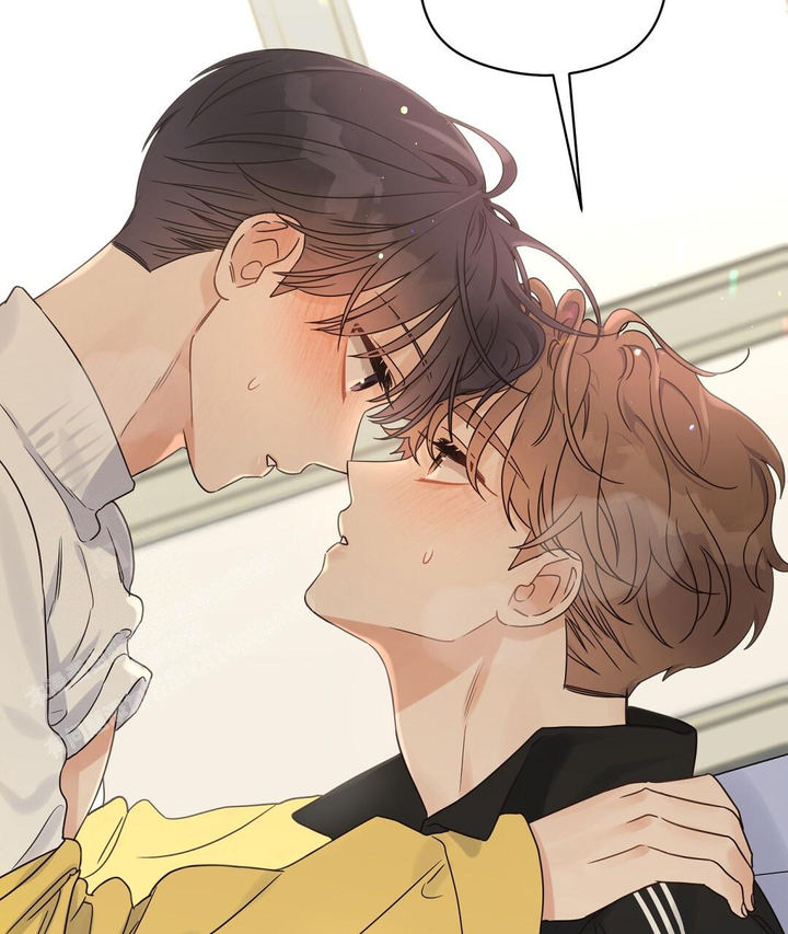 欧米伽情结的形成原因漫画,第70话2图
