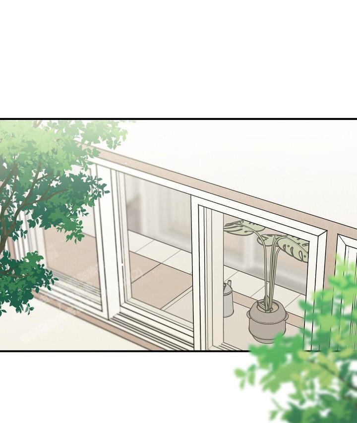 欧米伽情结原文漫画,第77话1图
