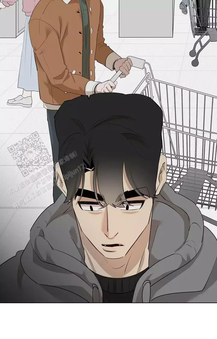 被侵蚀的上班族原名漫画,第107话3图