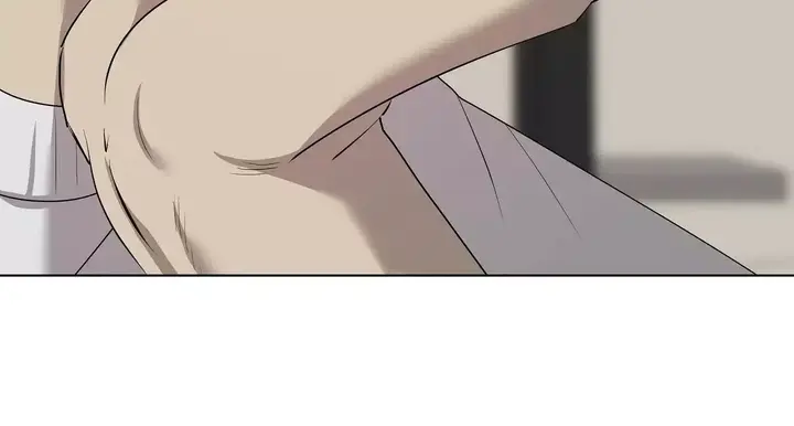 被侵蚀的上班族免费阅读画涯漫画,第106话4图