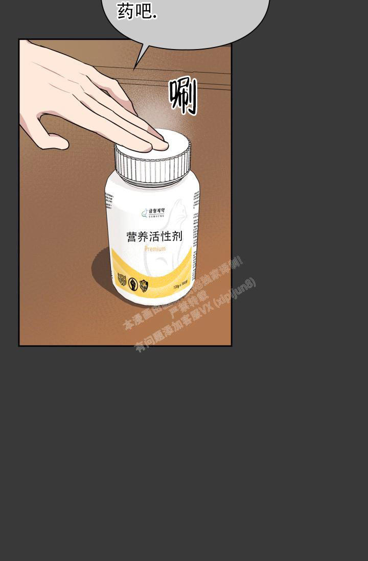诱饵站检查漫画,第29话3图