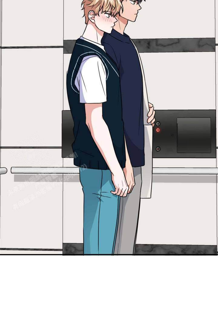 诱饵站安装标准规范漫画,第58话3图