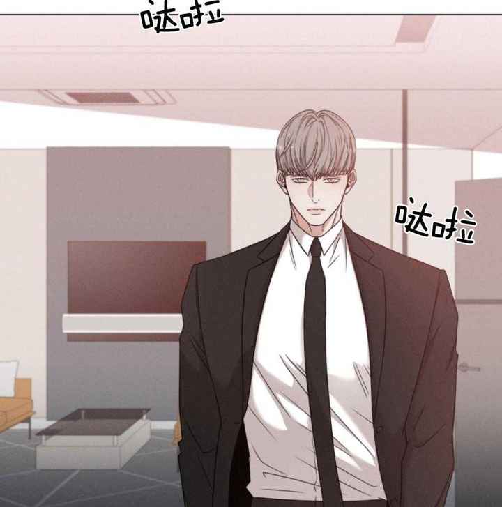 危险关系张嘉译版结局漫画,第75话5图